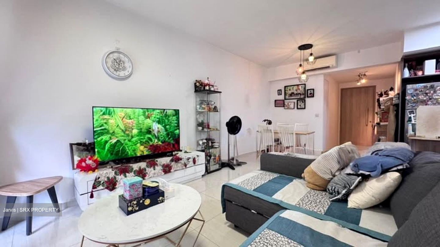 Sol Acres (D23), Condominium #539111471